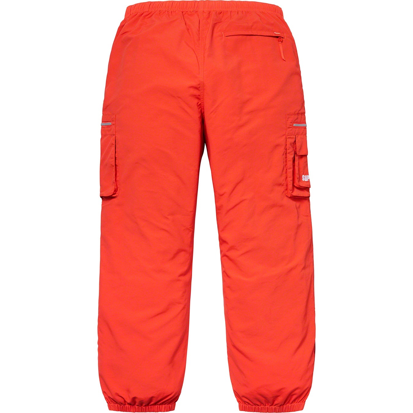 Nylon Cargo Pant view 10